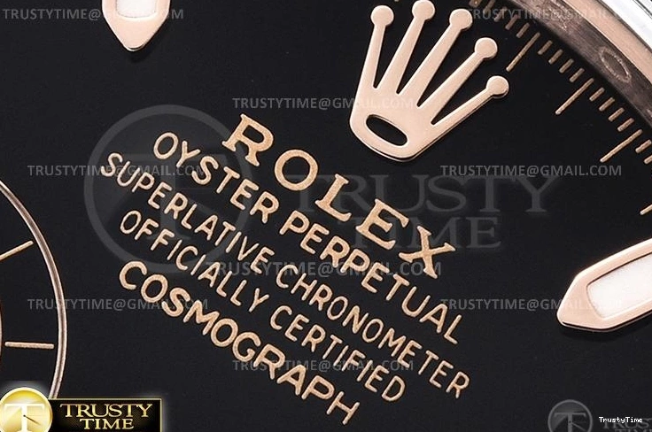 0425 Effortless ROLDYT0299A – Daytona 116515LN 938